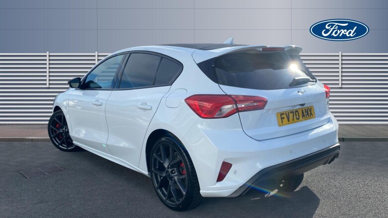 Ford Focus ST 2.0 EcoBlue 190 ST 5dr Diesel Hatchback